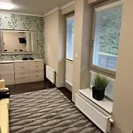 Katrin Resident - Sauna World Free Lejlighed Harrachov