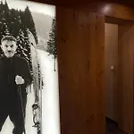 Apartment Resident Harrachov Apartment Katrin Wellness Grotta Spa FREE Harrachov