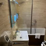 Katrin Resident - Sauna World Free * Harrachov