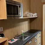 Apartment Resident Harrachov Apartment Katrin Wellness Grotta Spa FREE Harrachov