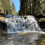 Katrin Resident - Sauna World Free * Harrachov