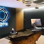 Katrin Resident - Sauna World Free Harrachov