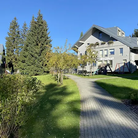 Apartment Resident Katrin Wellness Grotta Free *