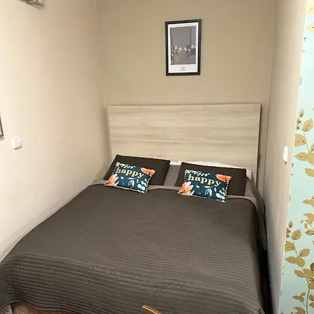 Resident Katrin Wellness Grotta Free * Harrachov