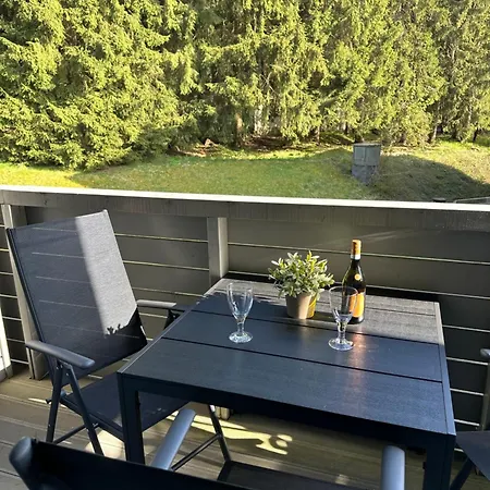 Resident Katrin Wellness Grotta Free