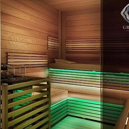 Resident Katrin Wellness Grotta Free