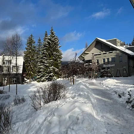 Resident Katrin Wellness Grotta Free *