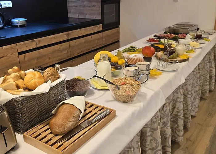 Resident - Katrin Apartament